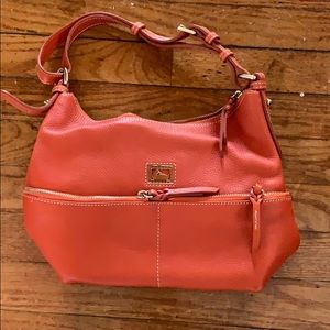 Brand New Dooney and Bourke Purse